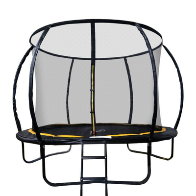 SportElite SportElite Батут с защитной сеткой внутрь и лестницей 3.05 м CFR-10FT-3