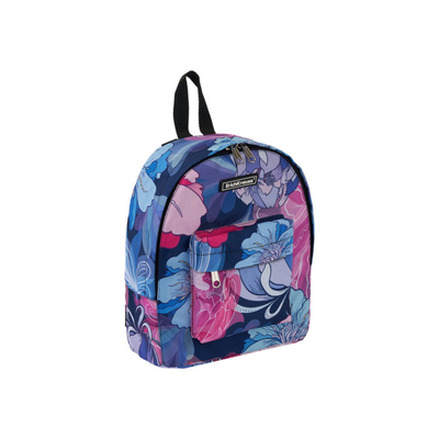 ErichKrause Рюкзак ErichKrause EasyLine Peony, 6L, мультиколор Рюкзак EasyLine Peony 6 л 51668