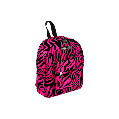 ErichKrause Рюкзак ErichKrause EasyLine 6L Velvet Zebra Рюкзак EasyLine Velvet Zebra 6 л 54731