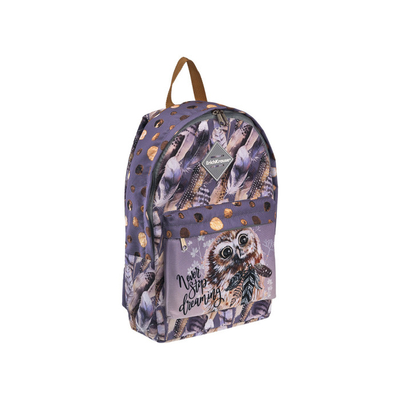 ErichKrause ErichKrause Рюкзак EasyLine Dreamy Owl 12 л 51689