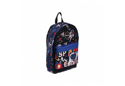 ErichKrause ErichKrause Рюкзак EasyLine Cosmonaut 12 л 54485