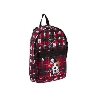 ErichKrause ErichKrause Рюкзак EasyLine Cute Dog 12 л 54476