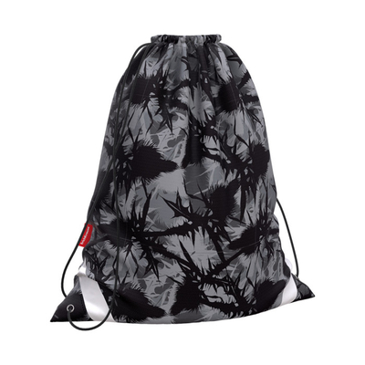 ErichKrause ErichKrause Мешок для обуви Thistle 440x365 мм 49158