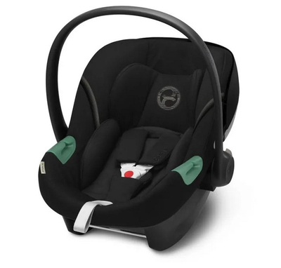Cybex Автокресло Cybex Aton S2 i-Size 5220019