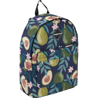 ErichKrause Рюкзак ErichKrause EasyLine Avocado Dusk 51711 Рюкзак EasyLine Avocado Dusk 17 л 51711