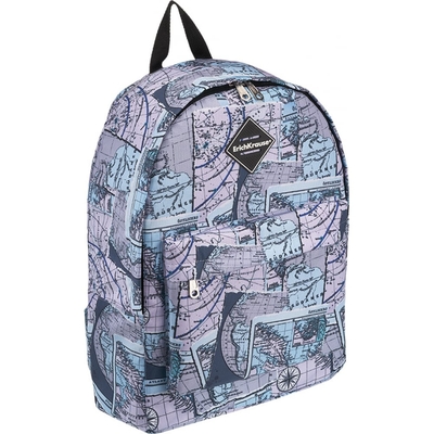 ErichKrause Рюкзак ErichKrause EasyLine 17L New Lands Рюкзак EasyLine New Lands 17 л 51757