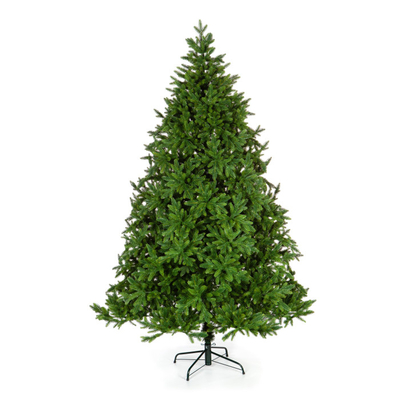 Crystal Trees Ель искусственная Crystal Trees KP65150 150 см зеленая Ель Триумф 150 см KP65150