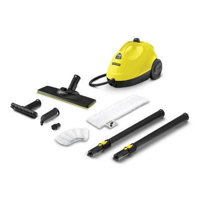 Karcher пароочиститель Karcher sc 2 easyfix 1.512-063.0 
