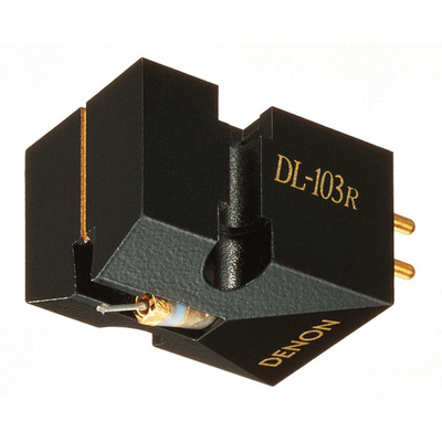 DENON Головка звукоснимателя Denon DL-103R 