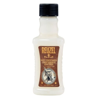 REUZEL Мужской кондиционер для ежедневного ухода Daily Conditioner, 100 мл REUZEL ЭХ99989437700