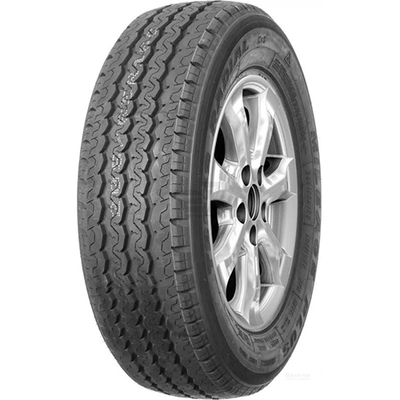 Triangle Автомобильная шина Triangle TR652 215/70 R15C 109R CBCTR65221F15DFJ