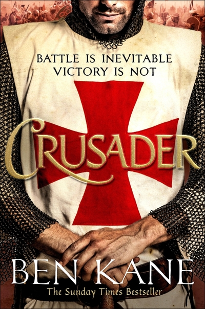 Книга: Orion Crusader (Kane Ben) 9781409197812