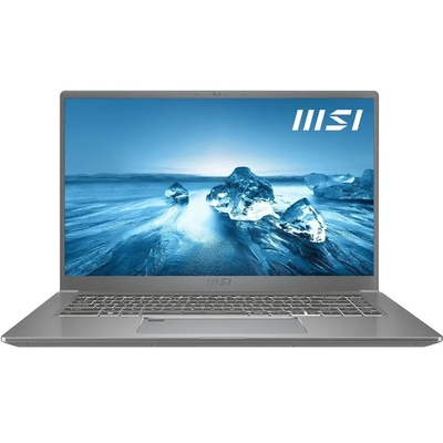 MSI Ноутбук MSI Prestige 15 A12UC224RU (9S716S822224) 