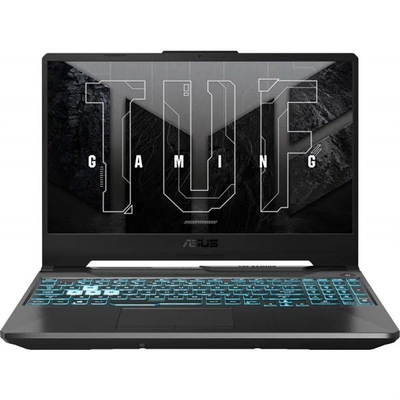 ASUS Ноутбук Asus TUF Gaming A15 FX506IEB-HN042 (90NR06A7-M001Z0) 90NR06A7-M001Z0