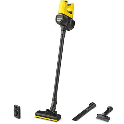Karcher Аккумуляторный пылесос Karcher VC 4 Cordless VC 4 Cordless myHome 1.198-620.0