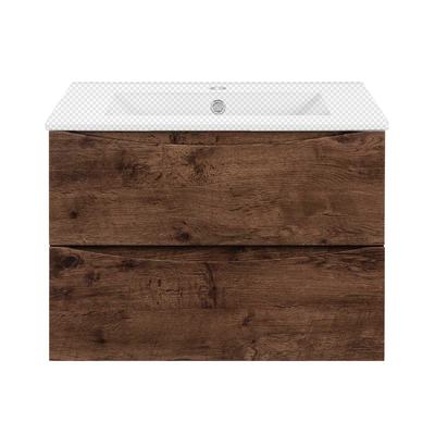 Vincea Тумба под раковину Vincea Mia Slim60 VMC-2MC600S1RW VMC-2MC600S1RW