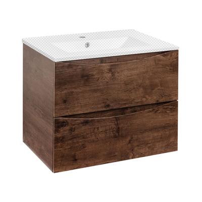 Vincea Тумба под раковину Vincea Mia70 VMC-2MC700RW VMC-2MC700RW