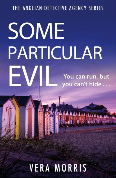 Книга: Headline Some Particular Evil / Morris Vera / Книга на Английском 9781786150615