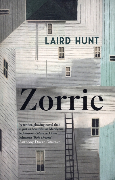 Книга: Riverrun Zorrie / Hunt Laird / Книга на Английском 9781529423709