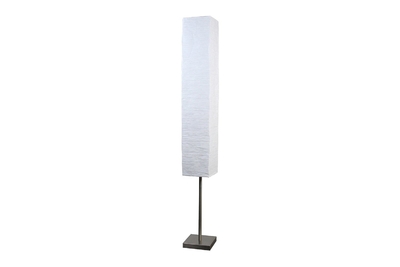 Uniel Торшер Uniel UML-T400 2хE27 WHITE UL-00010191 
