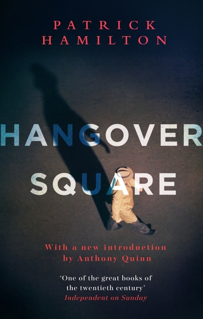Книга: Hachette Hangover Square (Hamilton Patrick) 9780349141565