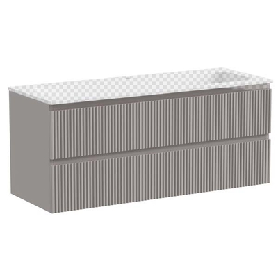Sancos Тумба под раковину Sancos Snob R 120 SNR120SM doha soft SNR120SM
