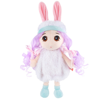 FANCY DOLLS Fancy Dolls Кукла мягконабивная Малышка Соня 38 см KUKL11W KUKL11W