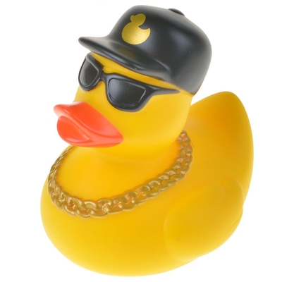 Funny ducks Funny Ducks "Крутыш уточка" FuDu1317