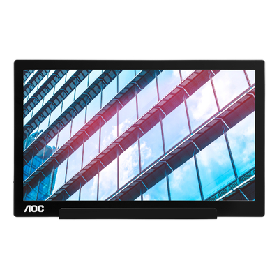AOC Монитор AOC 15.6" Style I1601P I1601P