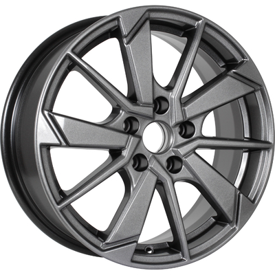 iFree Колесный диск iFree Зиплайн 6.5x16/5x114.3 D67.1 ET45 Highway 736511