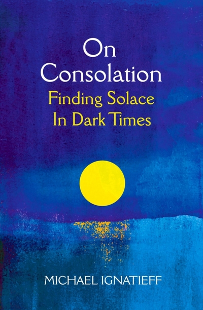 Книга: Picador On Consolation. Finding Solace in Dark Times 9781529053777