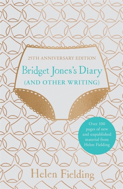 Книга: Picador Bridget Jones's Diary (And Other Writing) / Fielding Helen / Книга на Английском / Филдинг Хелен 9781529057072