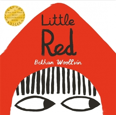 Книга: Two Hoots Little Red (Woollvin Bethan) 9781447291404