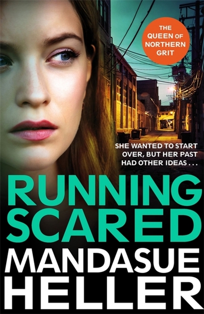 Книга: Macmillan Running Scared (Heller Mandasue) 9781529024319