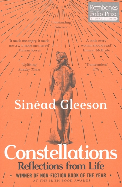 Книга: Picador Constellations. Reflections From Life 9781509892778