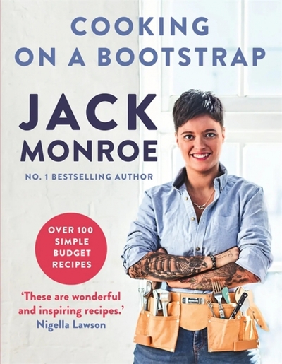 Книга: Bluebird Cooking on a Bootstrap. Over 100 Simple, Budget Recipes 9781509831111