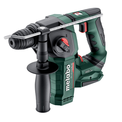 Metabo Аккумуляторный перфоратор Metabo BH 18 LTX BL 16 (Кейс) (без акк, без з/у) 600324840