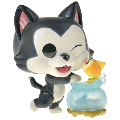Funko POP! Фигурка Funko POP! Дисней: Фигаро и Клео 51540