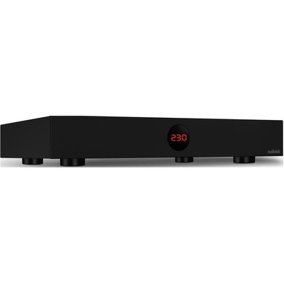 Audiolab Сетевой фильтр Audiolab DC Block 6 Black 