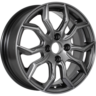 iFree Колесный диск iFree Бохо 6x15/4x100 D54.1 ET42 Highway 745504