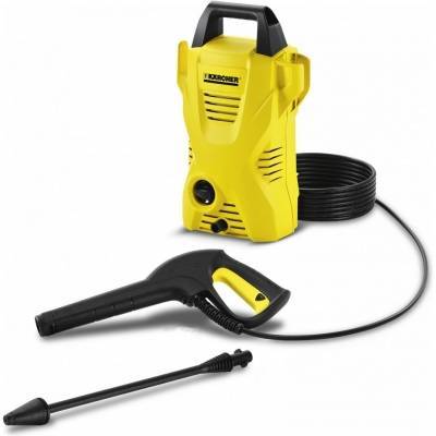 Karcher Минимойка Karcher K 2 Basic 1.673-153.0