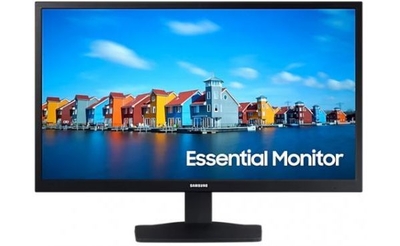 Samsung Монитор Samsung 21.5" S22A334NHC (LS22A334NHCXZW) LS22A334NHCXZW