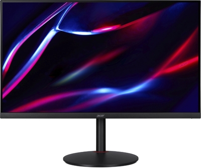 Acer Монитор 31,5'' ACER Nitro XV320QULMbmiiphx (UM.JX0EE.M01) UM.JX0EE.M01