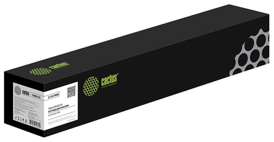 CACTUS Картридж Cactus 106R03765 черный (10700стр.) для Xerox VersaLink C7000 CS-VLC7000B 