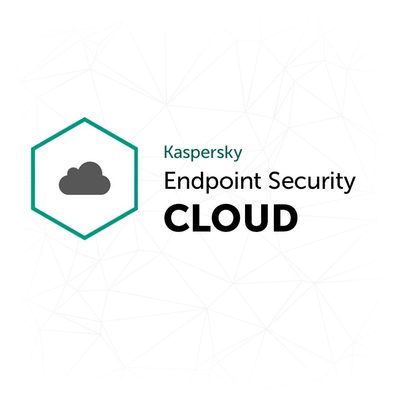 Kaspersky Право на использование (электронно) Kaspersky Endpoint Security Cloud Plus, User. 10-14 Workstation / FileServer; 20-28 Mobile device 1 year Base KL4743RAKFS