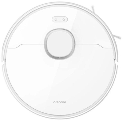 Dreame Пылесос Dreame bot robot vacuum and mop d10s plus 