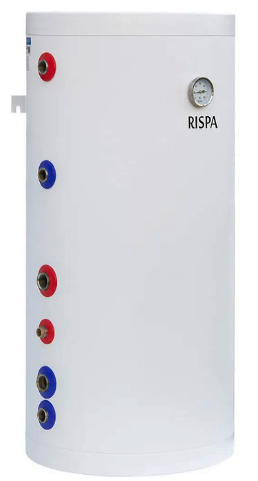 RISPA Бойлер косвенного нагрева RISPA RBW 80 R 