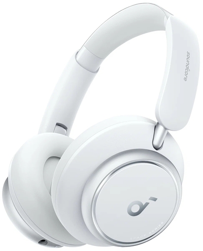 ANKER Наушники Anker Space Q45 A3040G21 White A3040G21