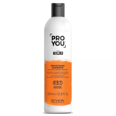 Revlon Professional Разглаживающий шампунь для вьющихся и непослушных волос Smoothing Shampoo, 1000 мл Revlon Professional ЭХ99989442548