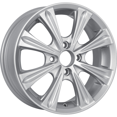 Tech Line Колесный диск Tech Line 523 6x15/4x100 D54.1 ET45 SL T523-615-541-4x100-45SL